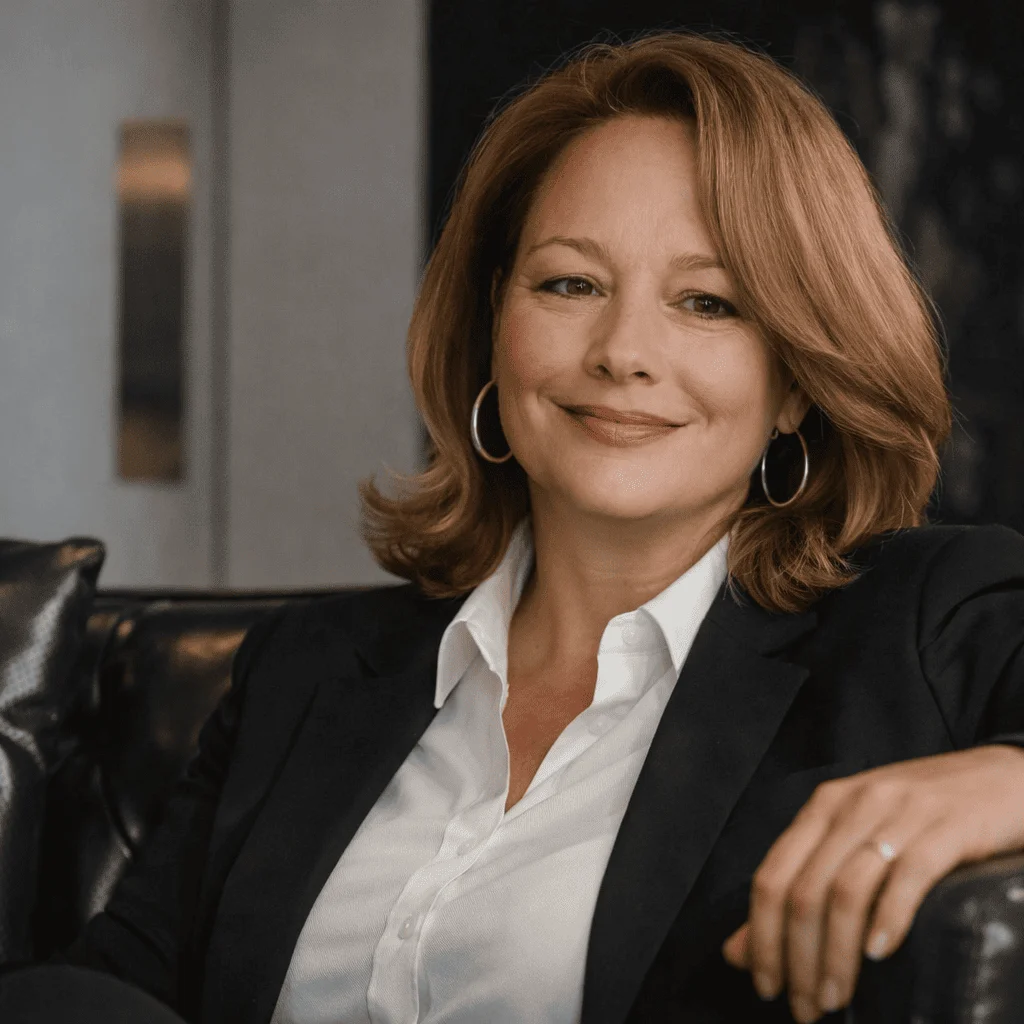 Kelley G., Founder of Rural Health Net - Healthcare Solutions Expert