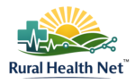 Rural Health Net official logo - Healthcare discount